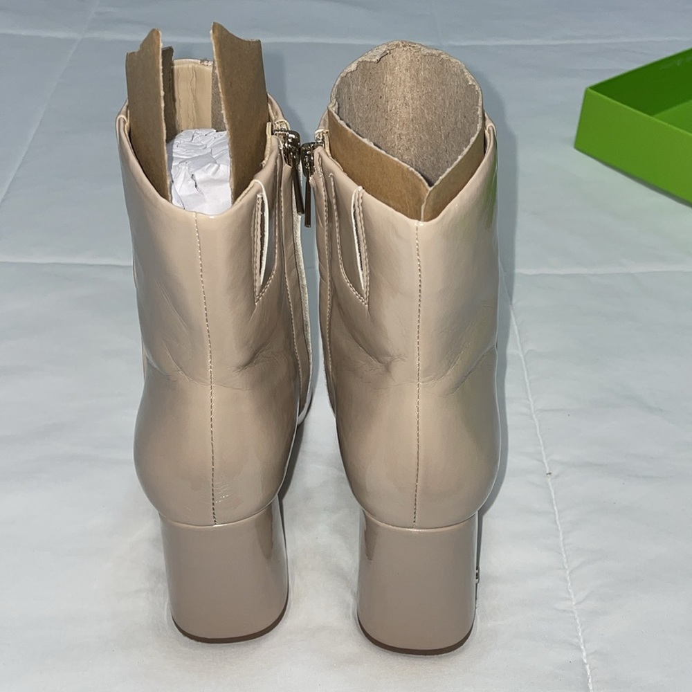 Sam Edelman Women's Codie Fashion Bootie - Picture 5 of 5